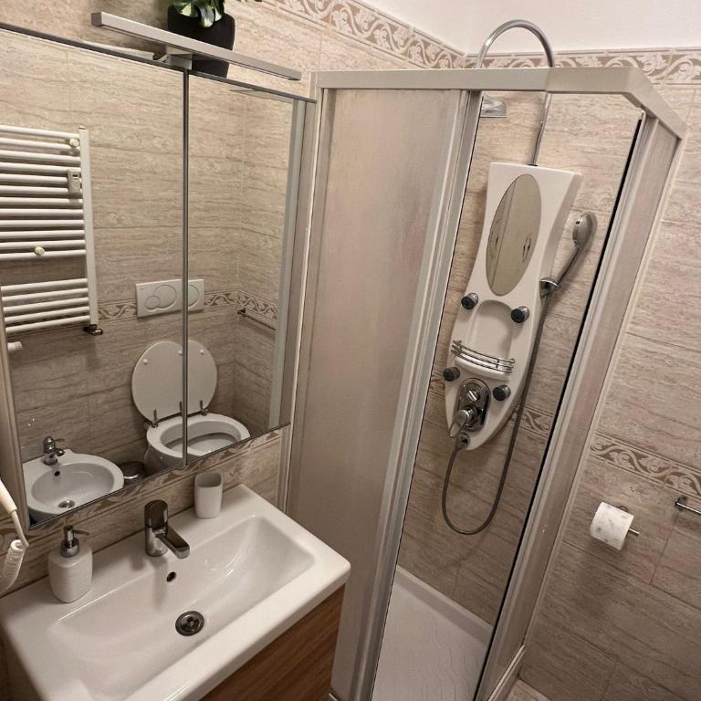 centro stazione tuscolana - Appartamento con 1 Camera da Letto - 3