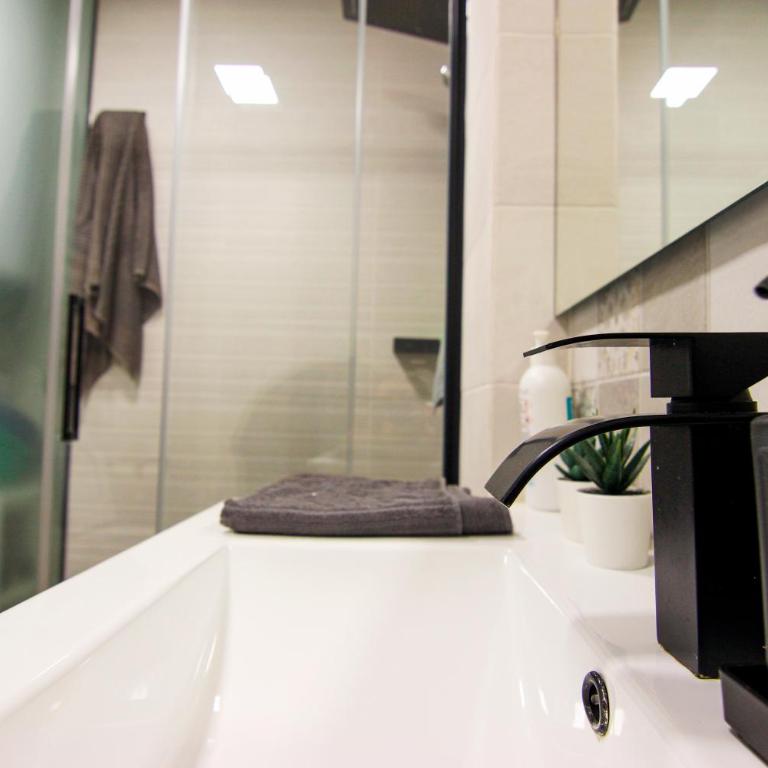 RentalSevilla Reposo - Apartamento de 1 dormitorio - 8