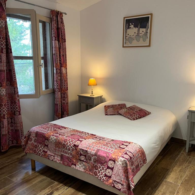 Manade Cavallini - Mas de Pioch - Appartement 1 Chambre - 2