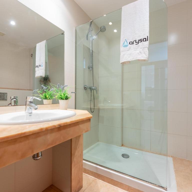 Novelty II Arysal 6 - Apartamento de 1 dormitorio - 7