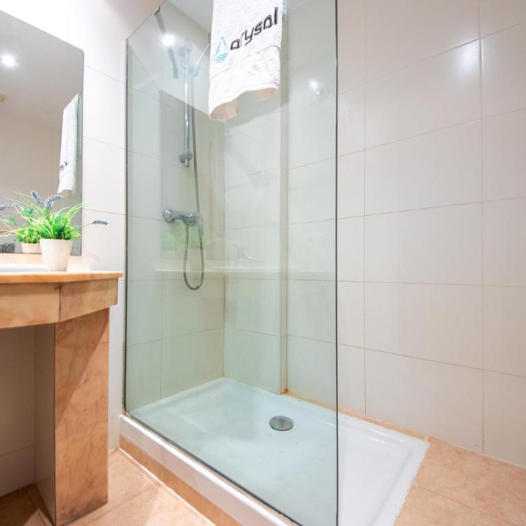 Novelty II Arysal 6 - Apartamento de 1 dormitorio - 8
