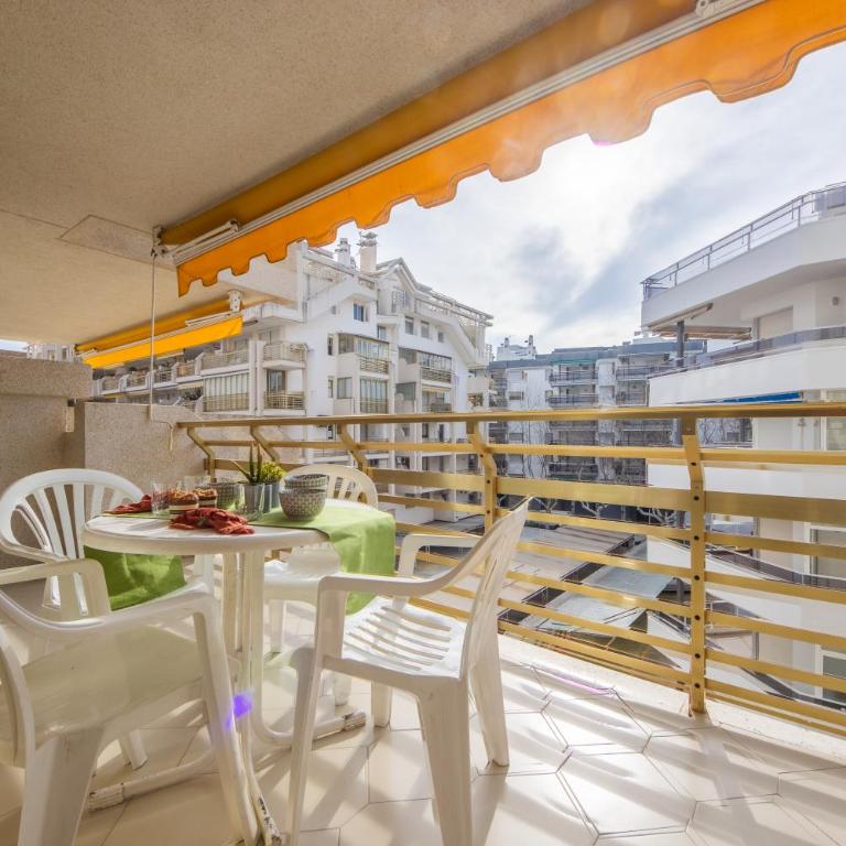 Novelty II Arysal 6 - Apartamento de 1 dormitorio - 18