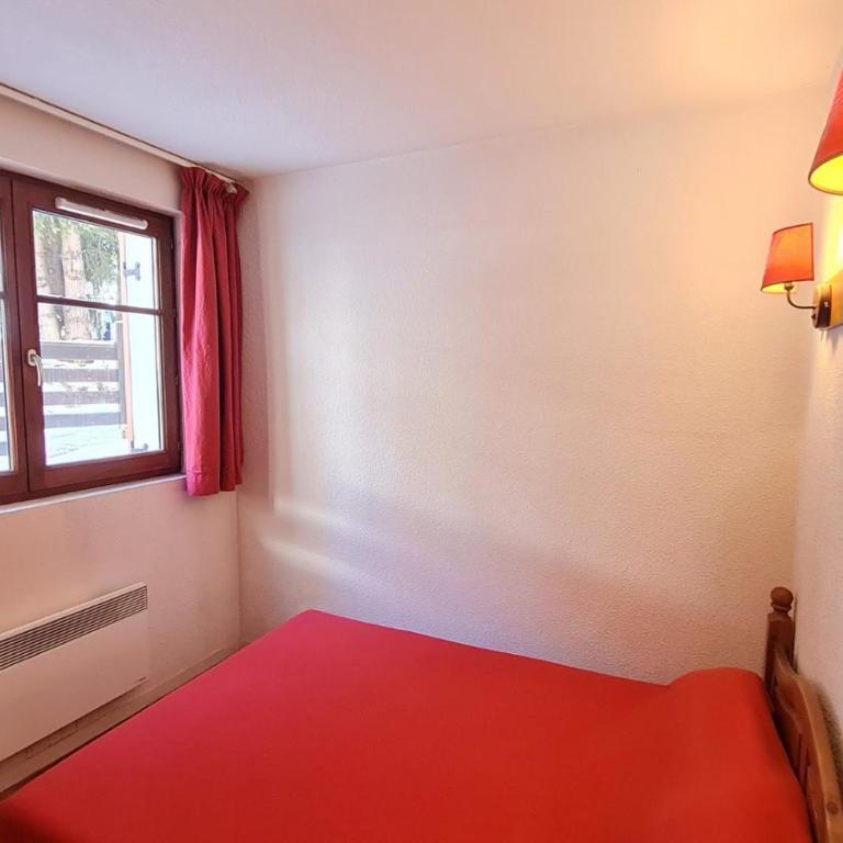 Edelweiss - 2 - Appart RDC - 4 pers - Apartamento - 6