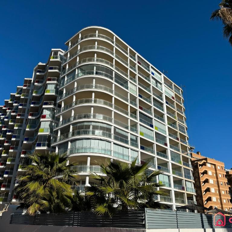 Aqua Turquesa - Apartamento con vistas al mar - 50