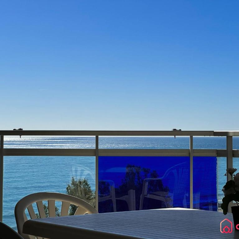 Aqua Turquesa - Apartamento con vistas al mar - 40