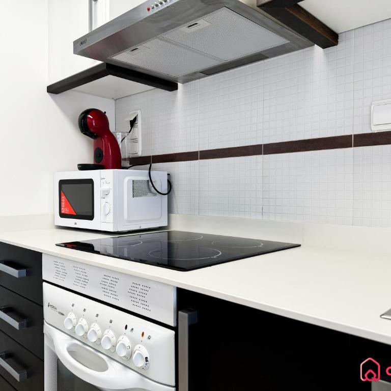 Aqua Turquesa - Apartamento con vistas al mar - 23