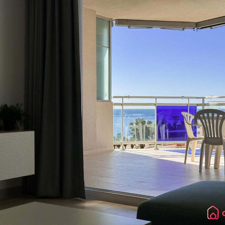 Aqua Turquesa - Apartamento con vistas al mar - 5
