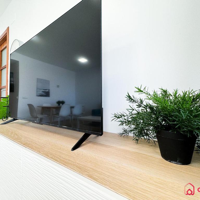 Aqua Turquesa - Apartamento con vistas al mar - 9
