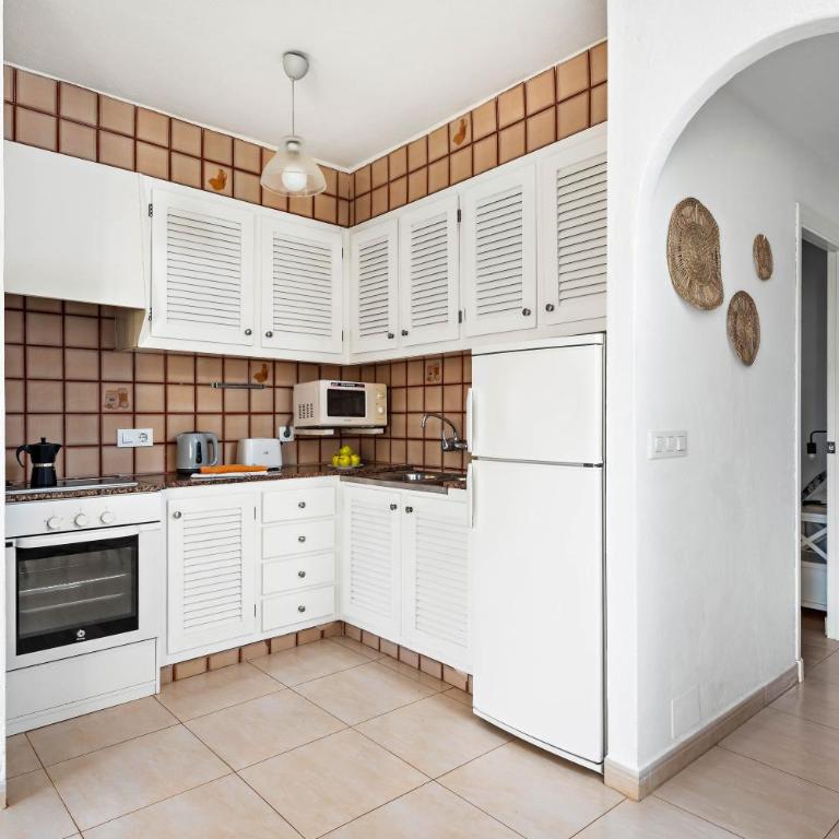 Apartamentos en Son Bou - Apartamento Superior de 2 dormitorios - 10