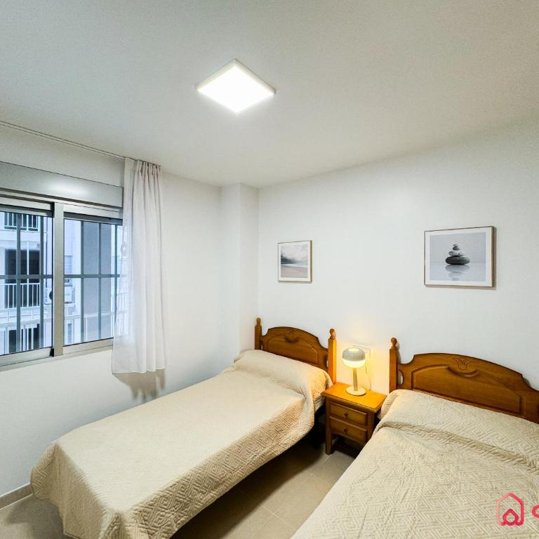 Aqua Turquesa - Apartamento con vistas al mar - 32