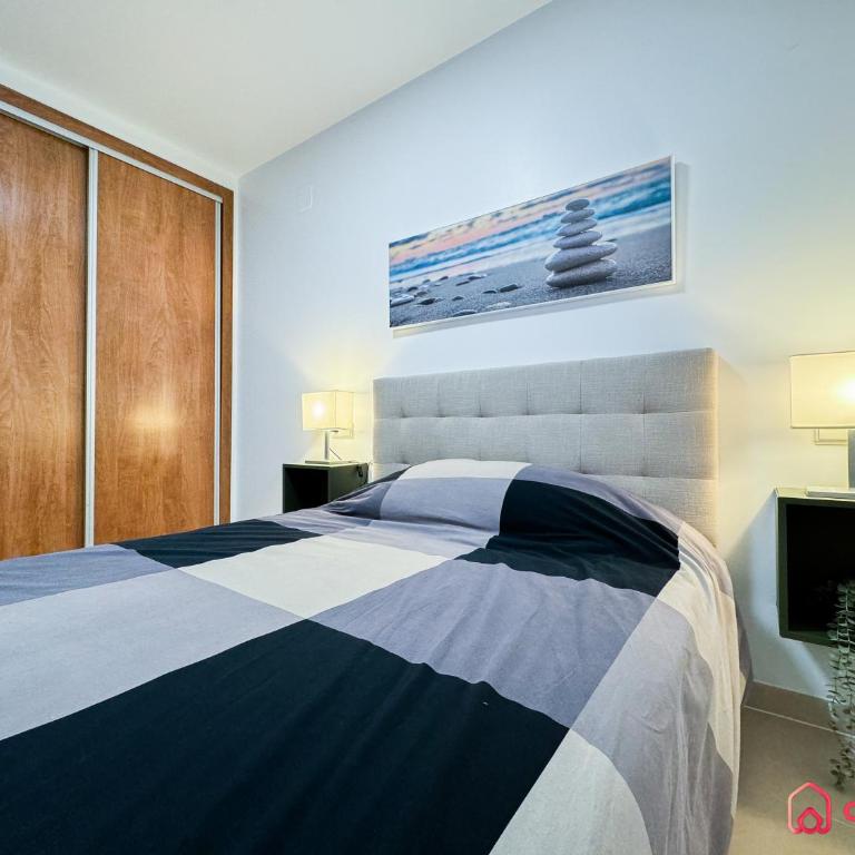 Aqua Turquesa - Apartamento con vistas al mar - 26