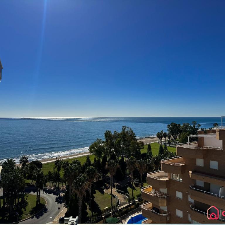 Aqua Turquesa - Apartamento con vistas al mar - 42