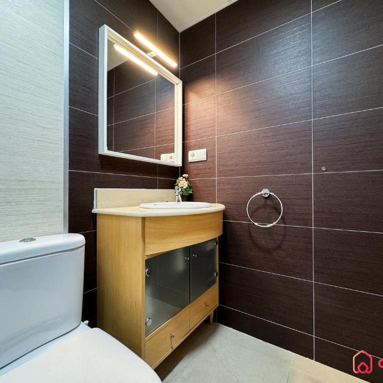 Aqua Turquesa - Apartamento con vistas al mar - 35