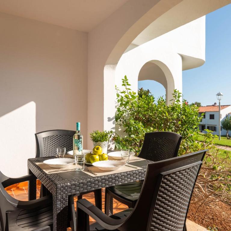 Apartamentos en Son Bou - Apartamento Superior de 2 dormitorios - 15