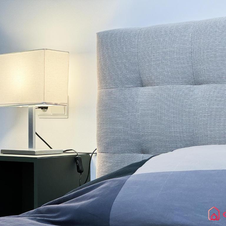 Aqua Turquesa - Apartamento con vistas al mar - 27