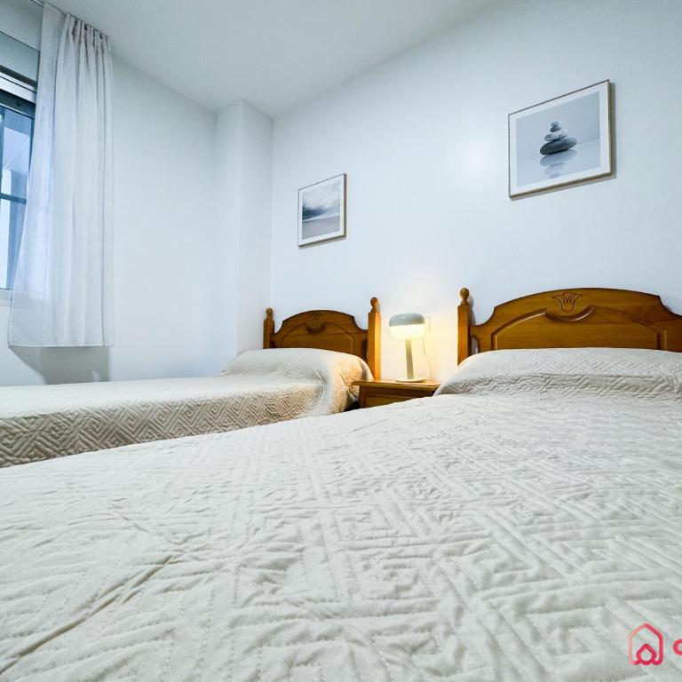 Aqua Turquesa - Apartamento con vistas al mar - 4