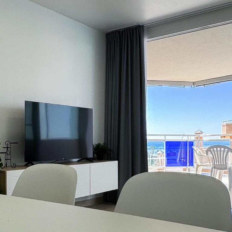 Aqua Turquesa - Apartamento con vistas al mar - 16