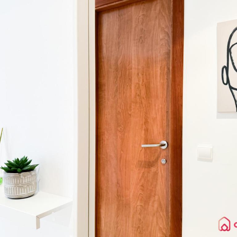 Aqua Turquesa - Apartamento con vistas al mar - 45