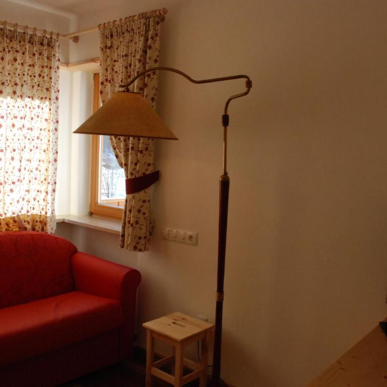 Villa Moroder - Appartamento con 2 Camere da Letto - 7