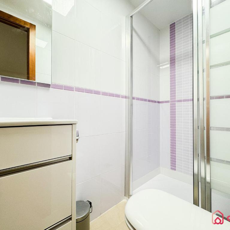 Aqua Turquesa - Apartamento con vistas al mar - 29