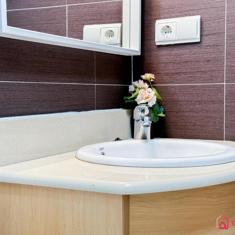 Aqua Turquesa - Apartamento con vistas al mar - 37