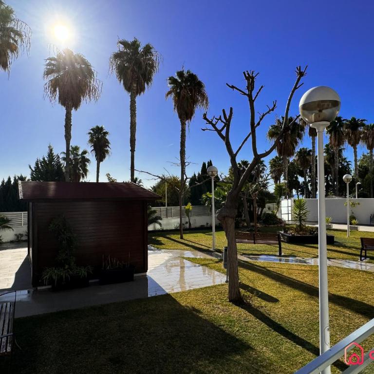 Aqua Turquesa - Apartamento con vistas al mar - 51