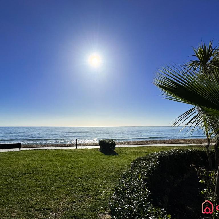 Aqua Turquesa - Apartamento con vistas al mar - 54