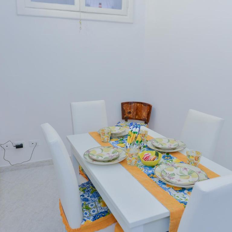 Casa Natalia - Casa con 2 Camere da Letto - 11
