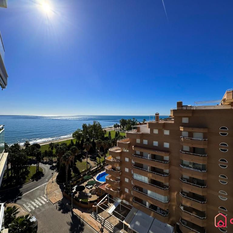 Aqua Turquesa - Apartamento con vistas al mar - 1