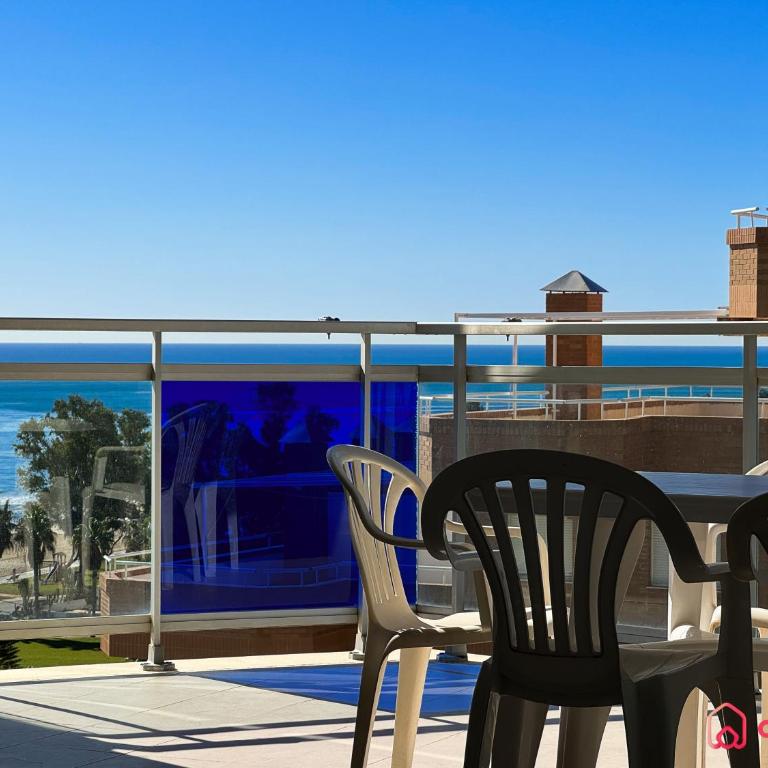 Aqua Turquesa - Apartamento con vistas al mar - 2