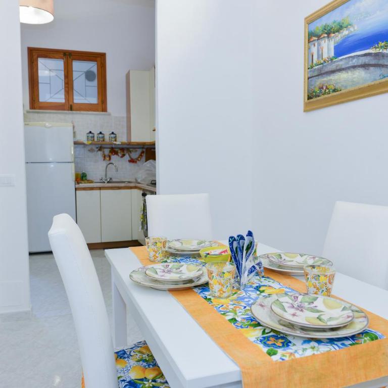 Casa Natalia - Casa con 2 Camere da Letto - 19