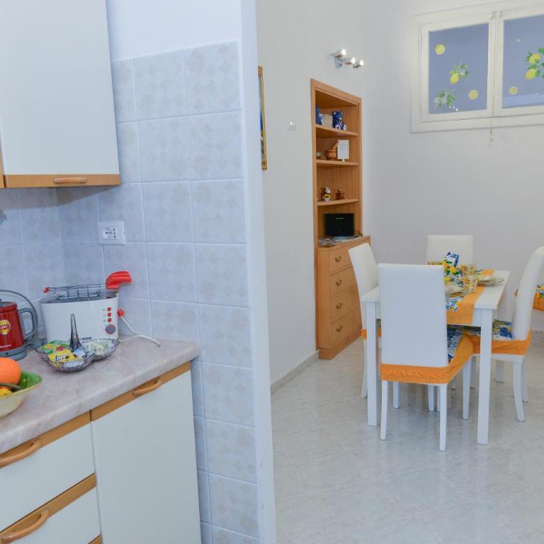 Casa Natalia - Casa con 2 Camere da Letto - 18