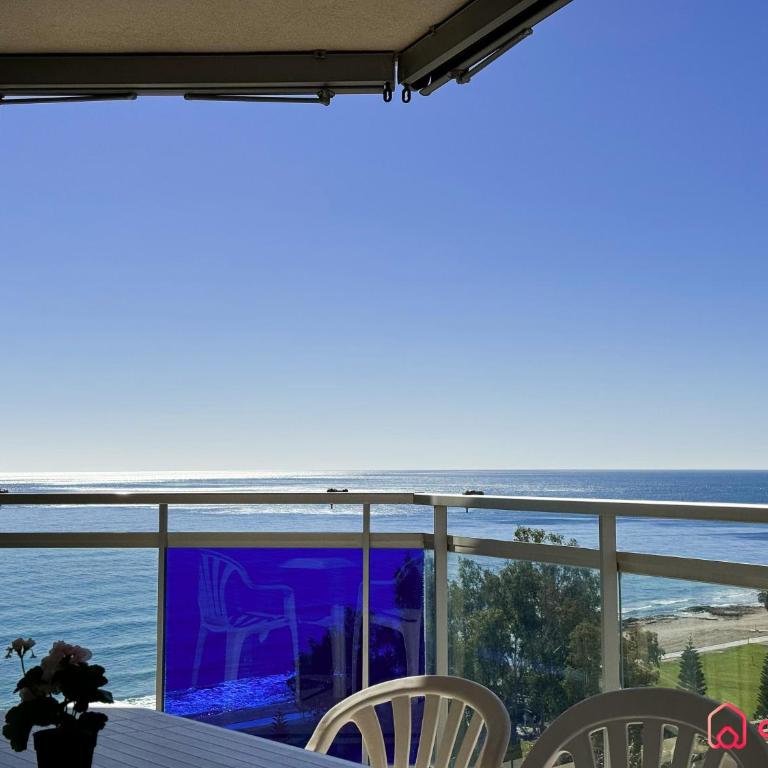 Aqua Turquesa - Apartamento con vistas al mar - 41