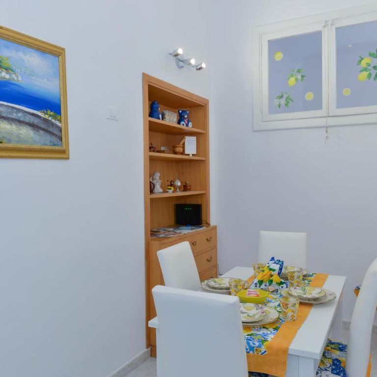 Casa Natalia - Casa con 2 Camere da Letto - 15