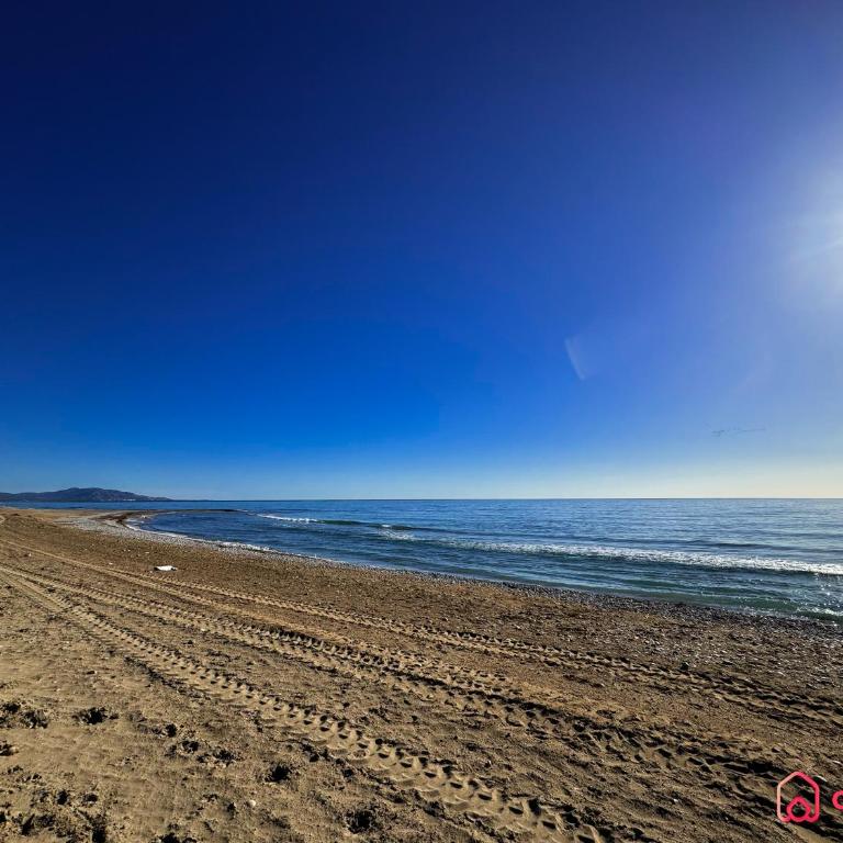 Aqua Turquesa - Apartamento con vistas al mar - 56