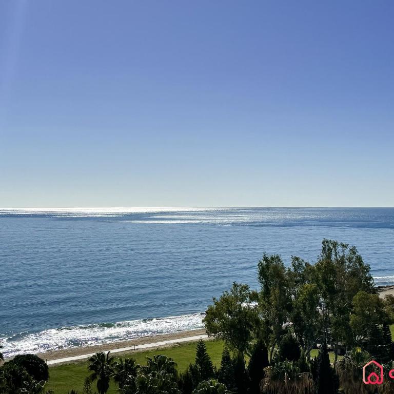 Aqua Turquesa - Apartamento con vistas al mar - 43