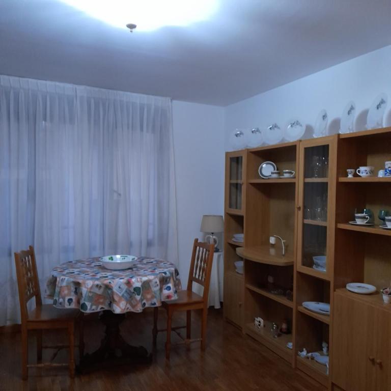 Carmina El Fondon 3 - Apartamento de 2 dormitorios - 10
