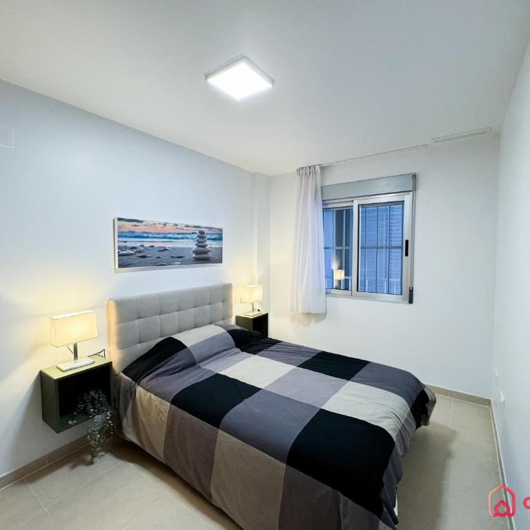 Aqua Turquesa - Apartamento con vistas al mar - 3