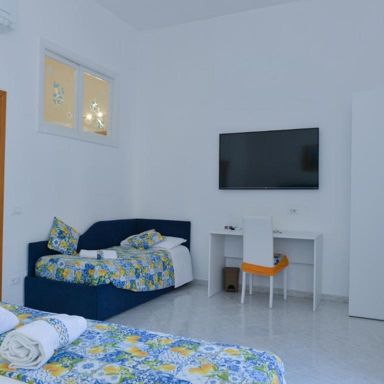 Casa Natalia - Casa con 2 Camere da Letto - 38