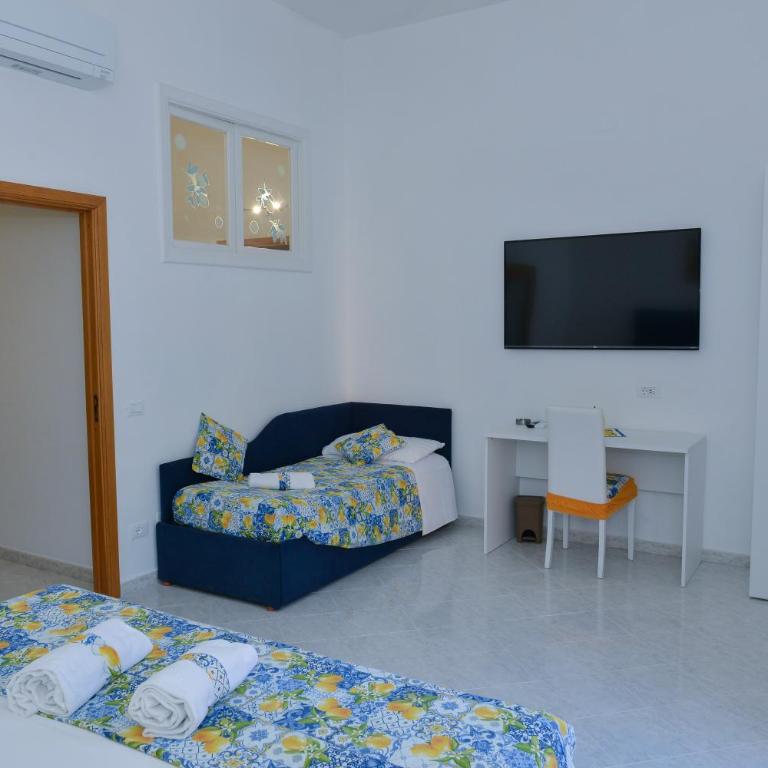 Casa Natalia - Casa con 2 Camere da Letto - 36