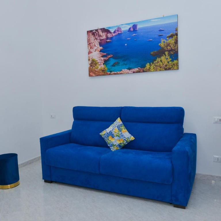 Casa Natalia - Casa con 2 Camere da Letto - 35