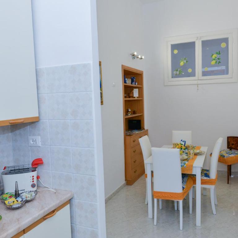 Casa Natalia - Casa con 2 Camere da Letto - 24