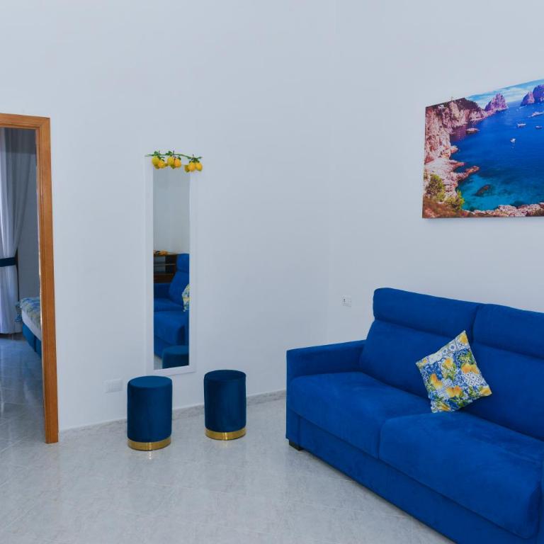 Casa Natalia - Casa con 2 Camere da Letto - 7