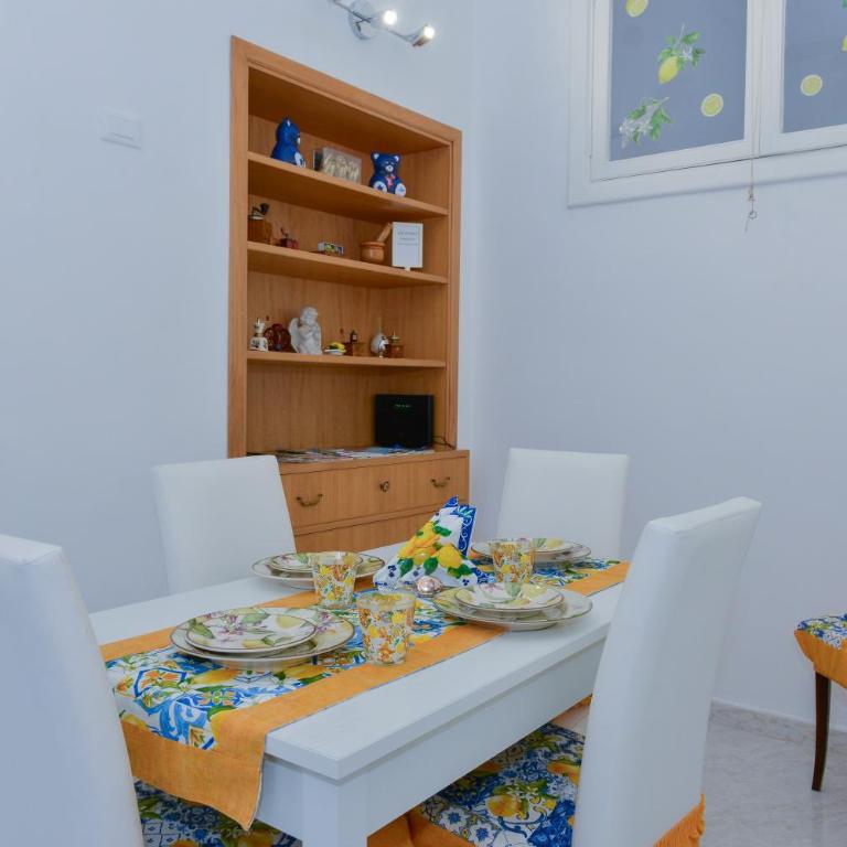 Casa Natalia - Casa con 2 Camere da Letto - 21