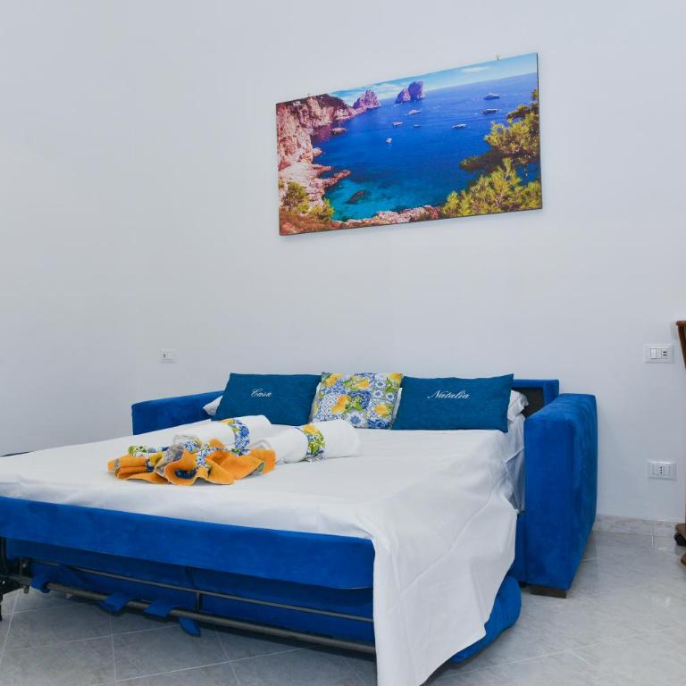 Casa Natalia - Casa con 2 Camere da Letto - 20