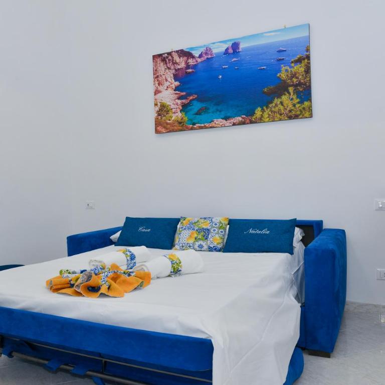 Casa Natalia - Casa con 2 Camere da Letto - 34