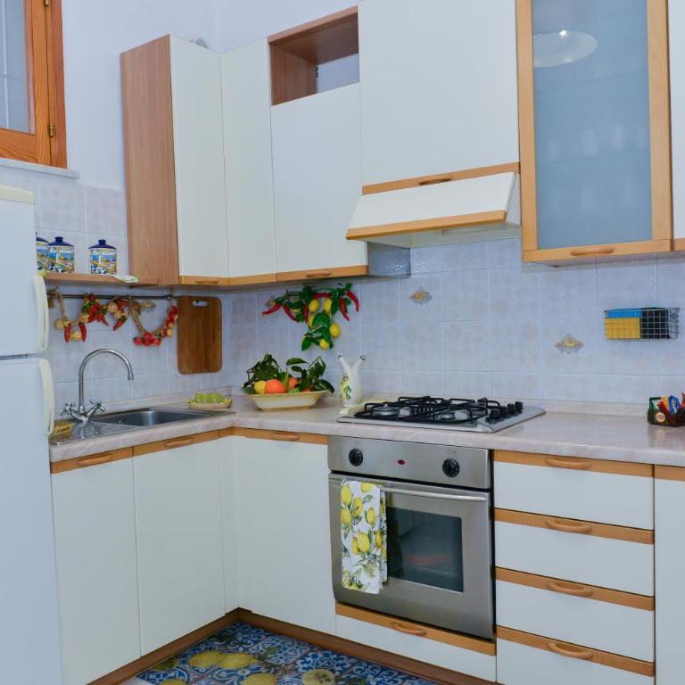 Casa Natalia - Casa con 2 Camere da Letto - 29