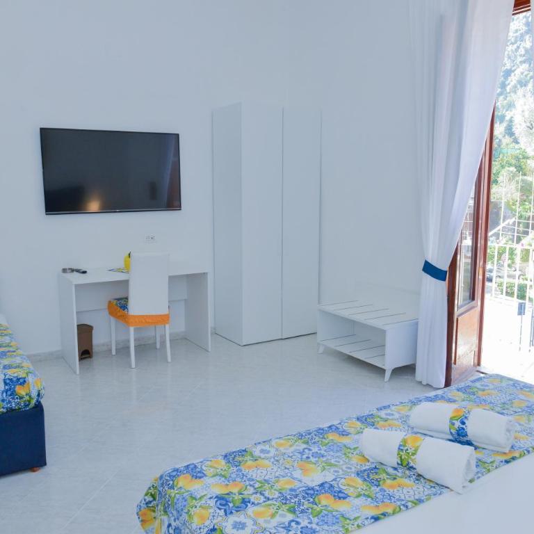 Casa Natalia - Casa con 2 Camere da Letto - 31