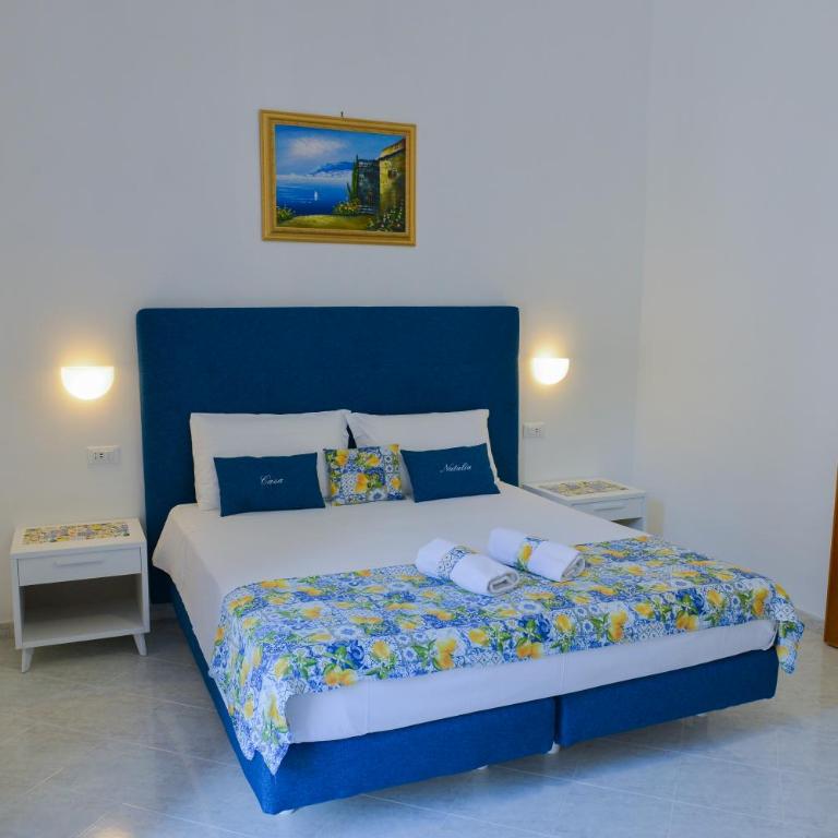 Casa Natalia - Casa con 2 Camere da Letto - 8