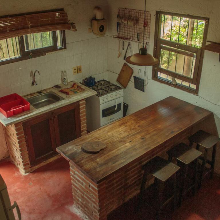 Compañeras - Two-Bedroom House - 7